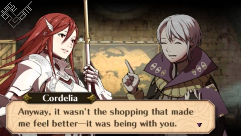 Illustration for article titled What Fire Emblem Gets So Right